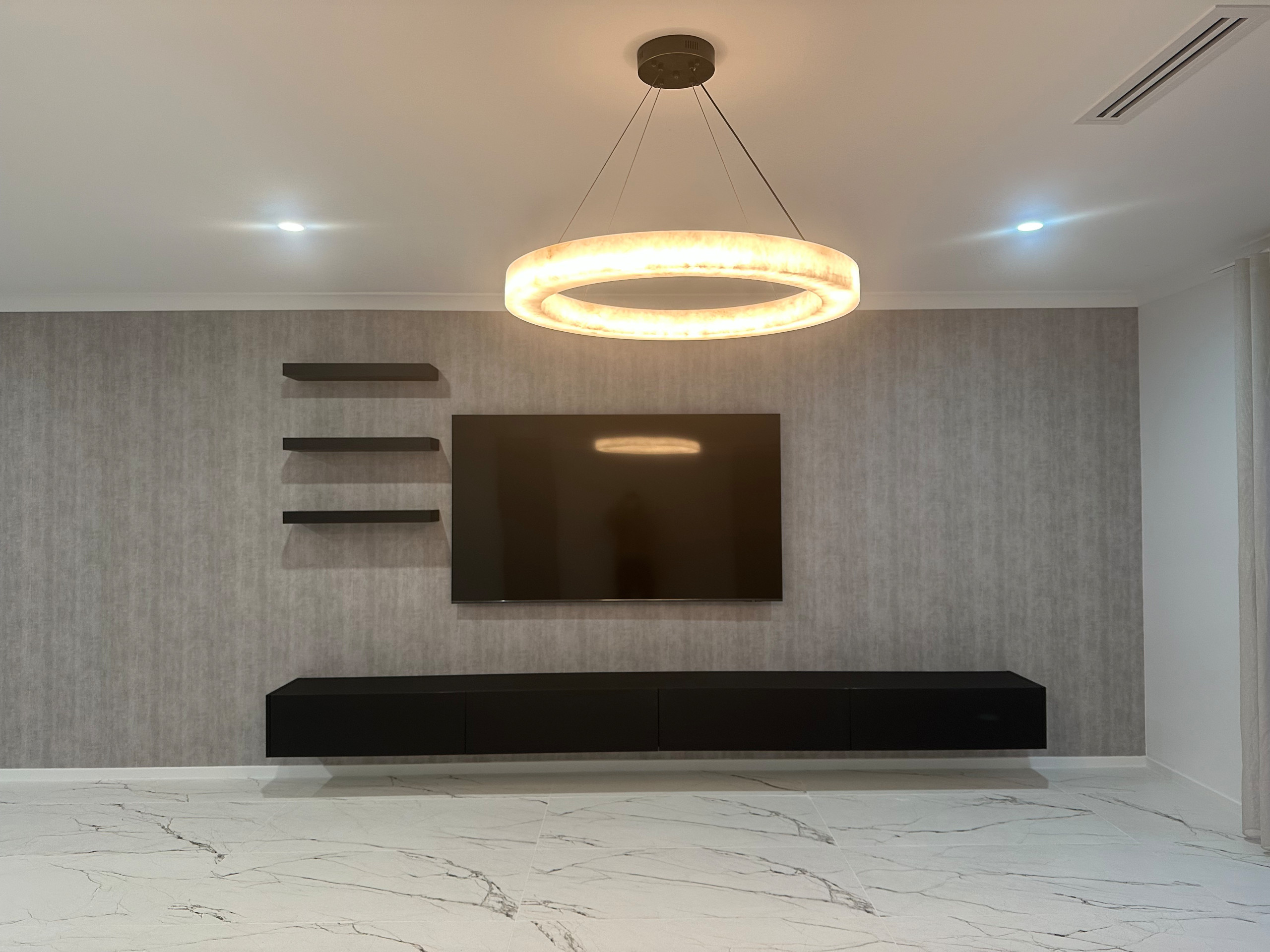 Living Room Tv Area