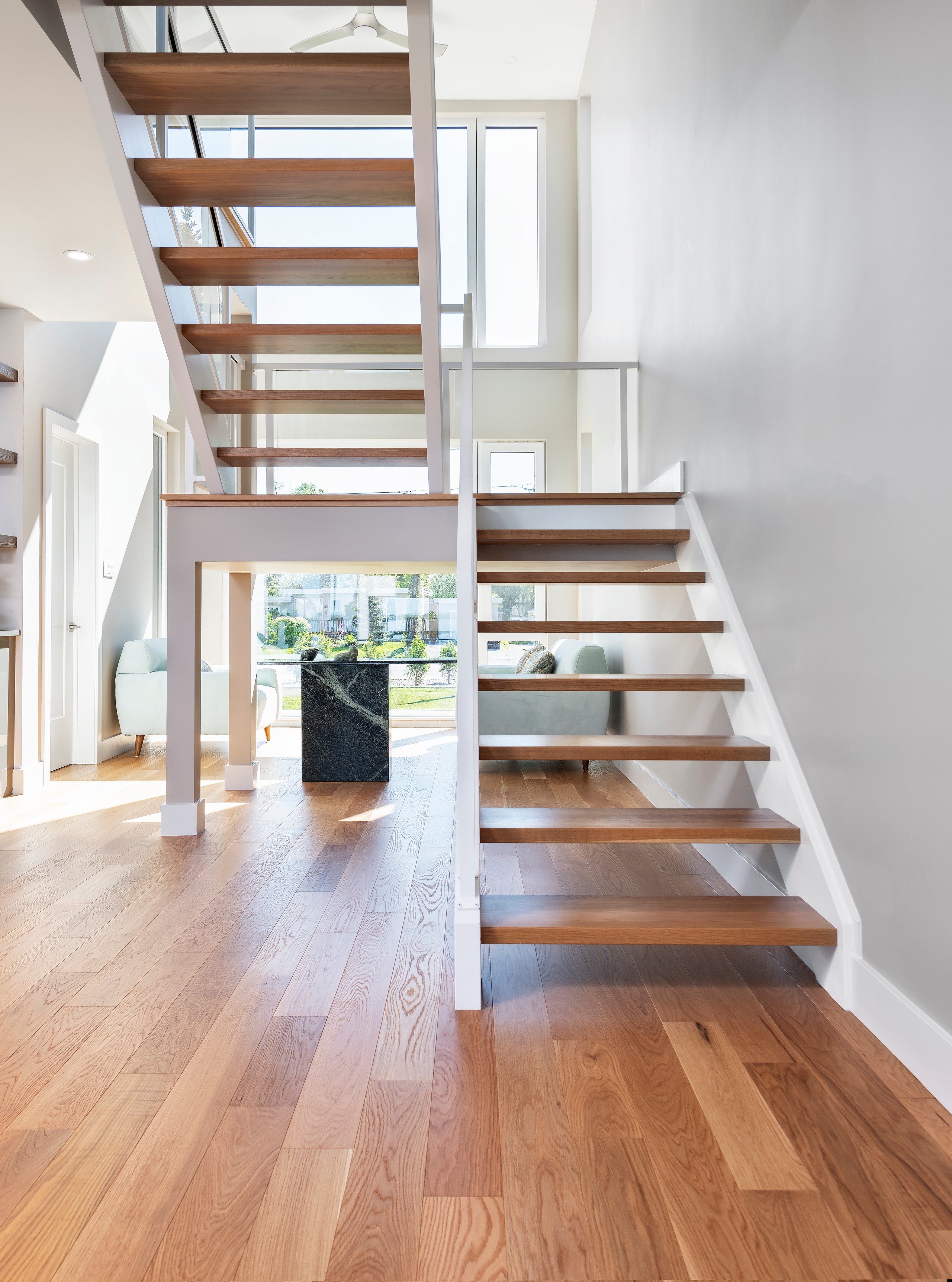 Waterfront Modern