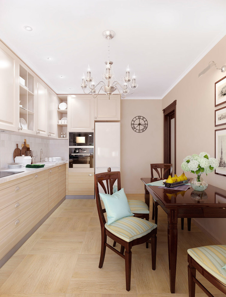 Parkovuy, B.Kolzova, Kiev