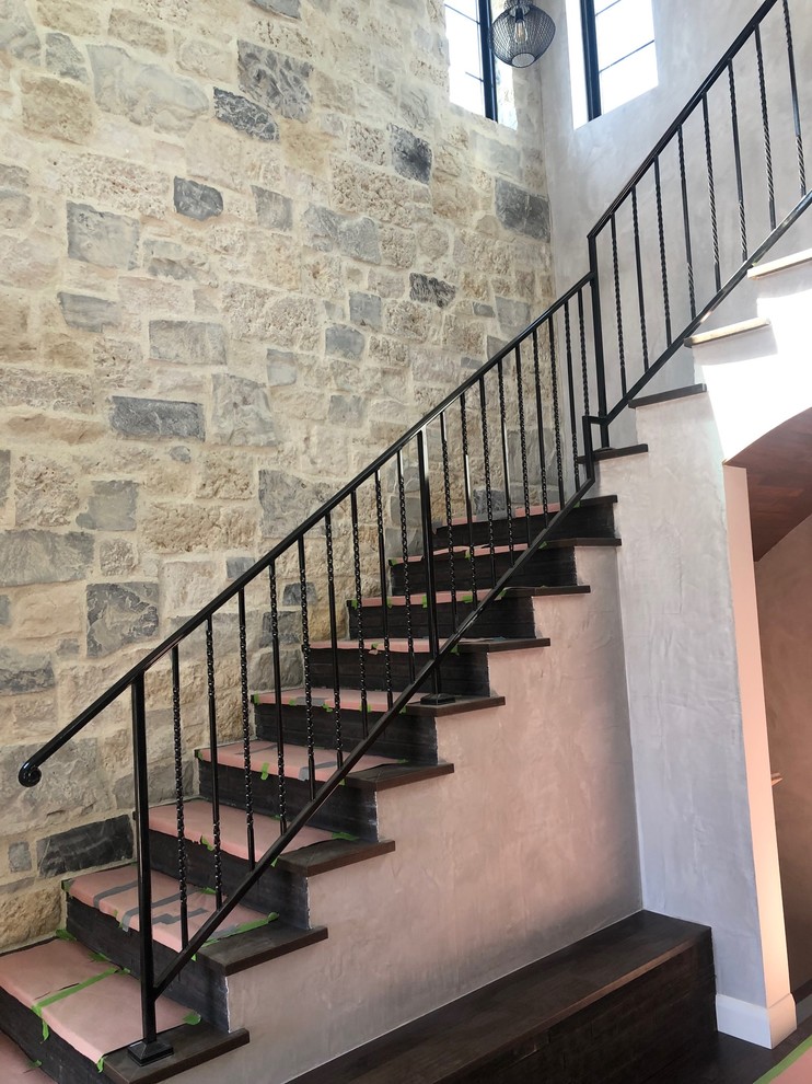 NorthPark Renaissance Spanish Revival