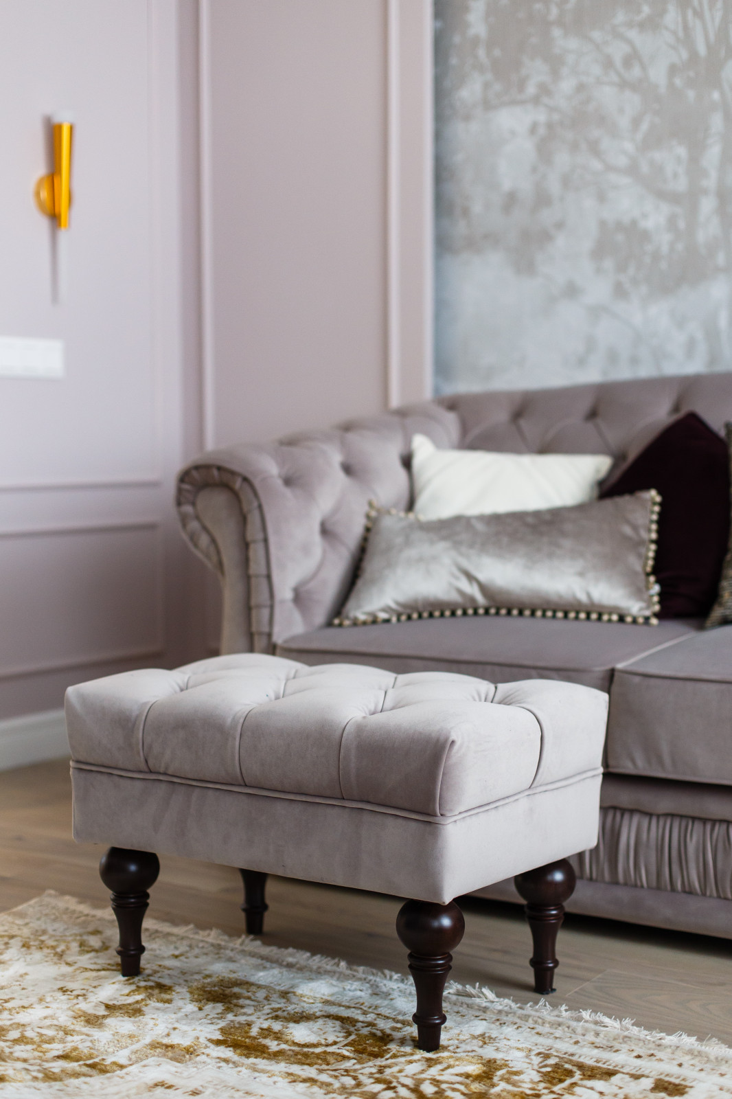 Дом под Казанью