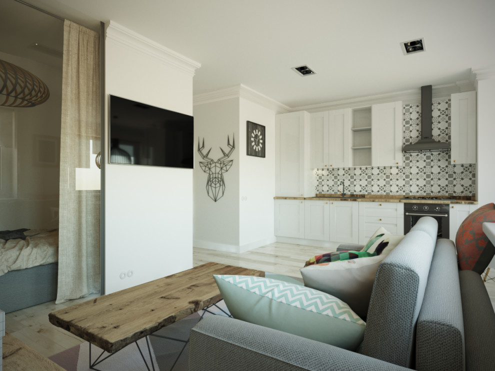 Квартира для студента