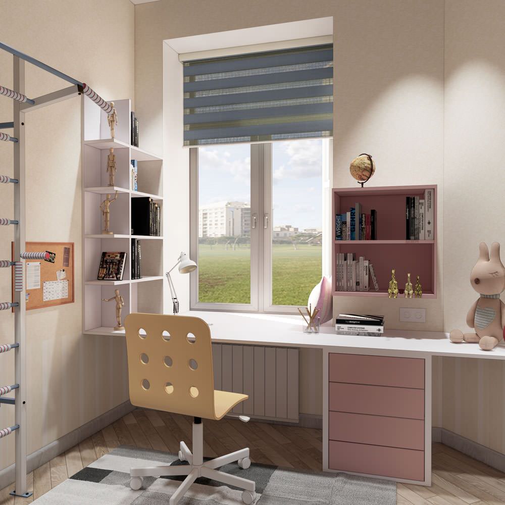 Дизайн квартиры