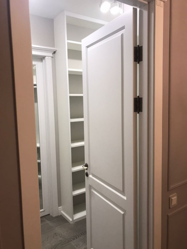 Квартира на Таганке