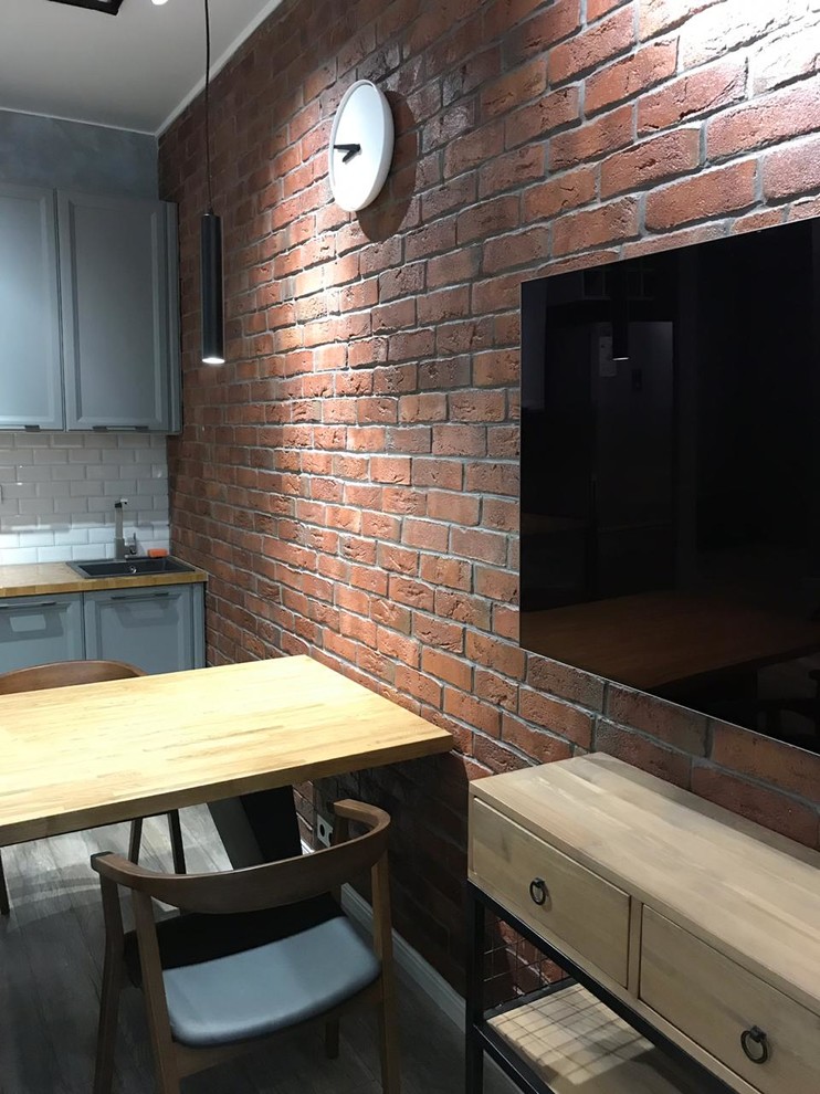 Квартира 56 кв.м. на ул. Сосинская, г. Москва