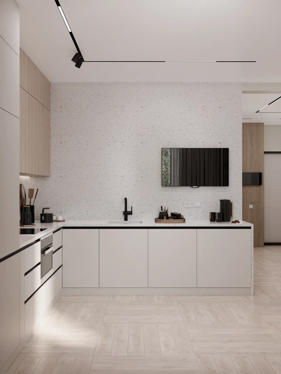 Дом г.Шлиссельбург