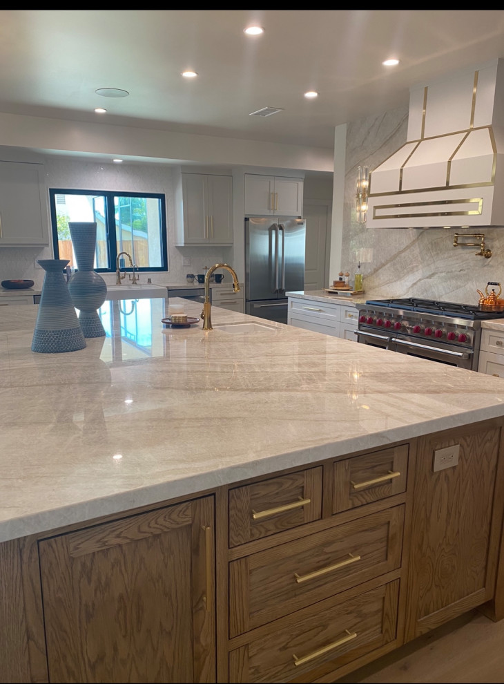Kitchens