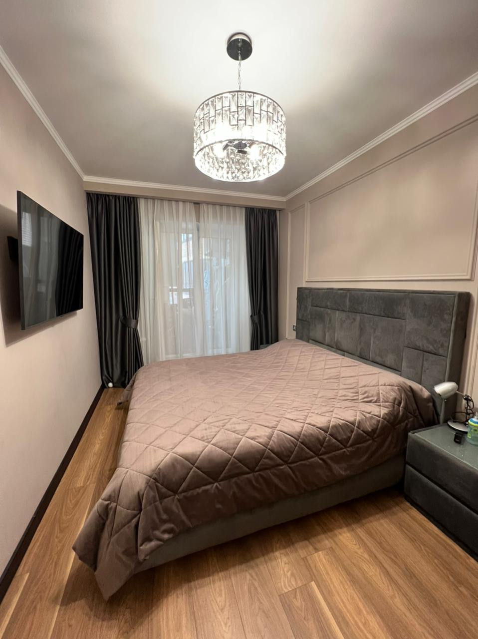 Переделка Кудрово