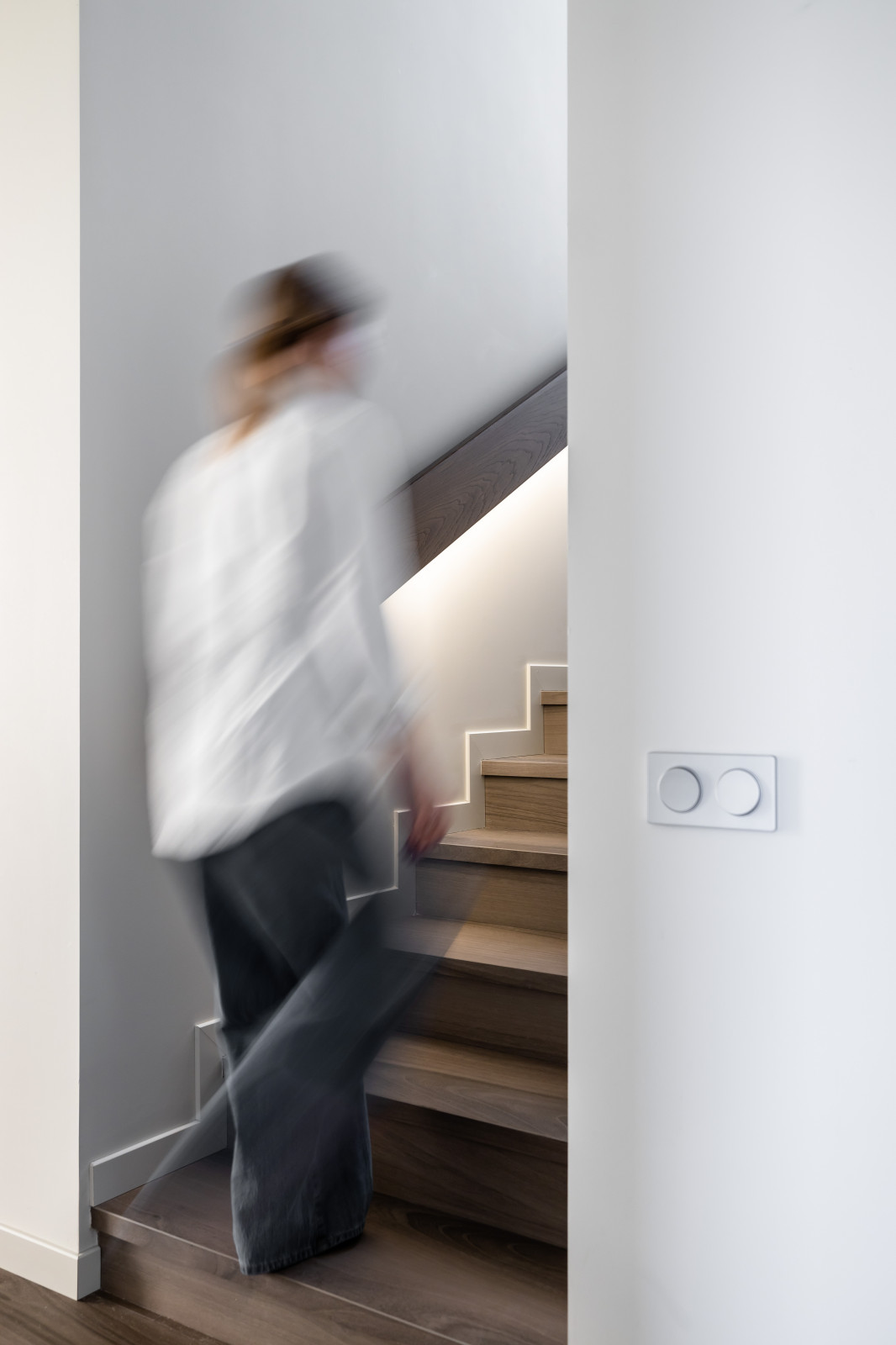 Частный дом КП "Синергия"