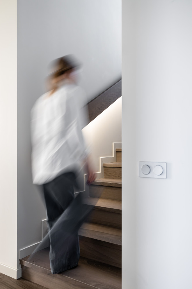 Частный дом КП "Синергия"