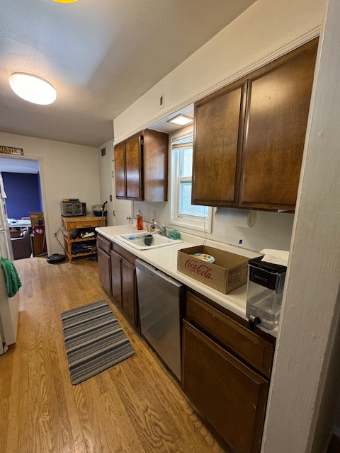 1950's Garden of the Gods Bungalow Remodel