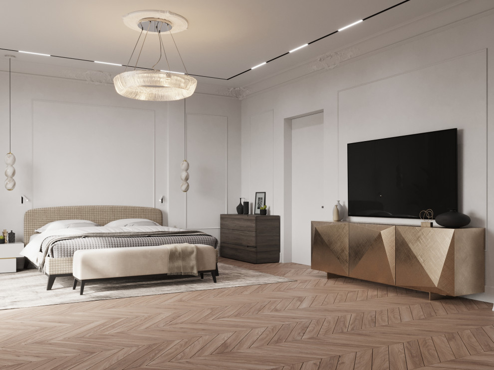 Дом на Дмитровке