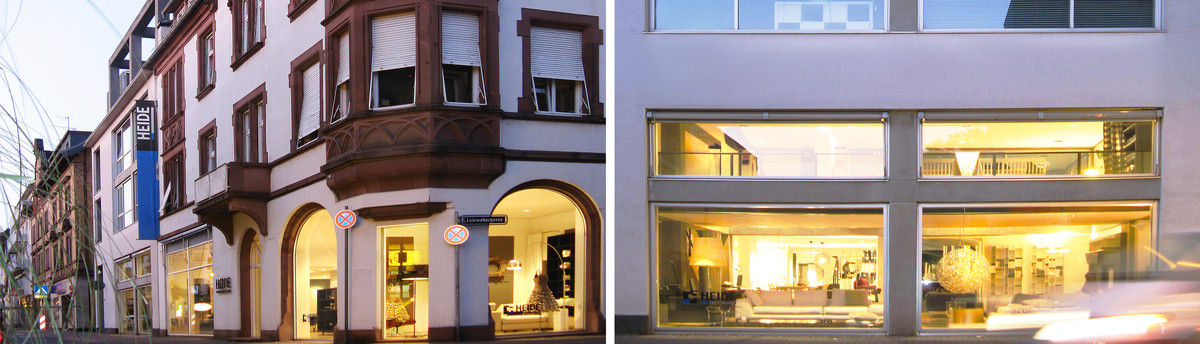 Einrichtungshaus Heide Frankfurt Am Main De 60386 Einrichtungshaus Heide