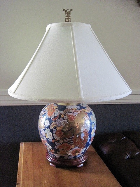 Lamp S Satisfied Via And Craigslist I M In Love I Work And Play Long Hours In My Home Office Wanted A Desk Lamp That Could Have Illuminate Keyboards At Night