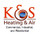 K&S Heating & Air