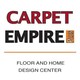 Carpet Empire Plus