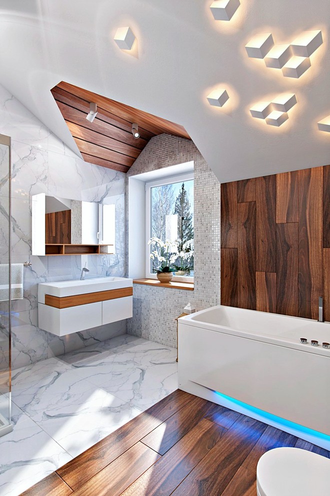 Ванная комната