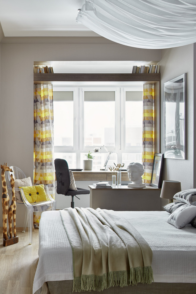 Солнечная квартира