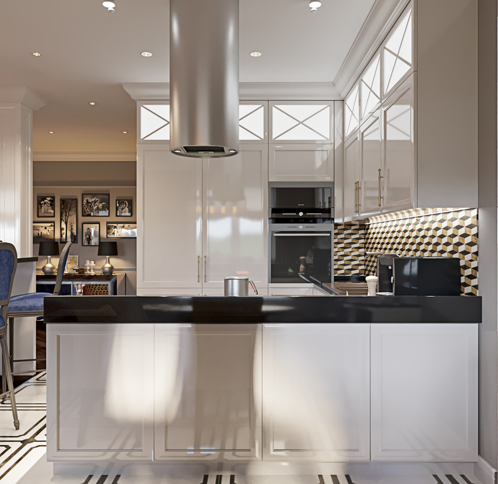 Жк "Лобачевский"