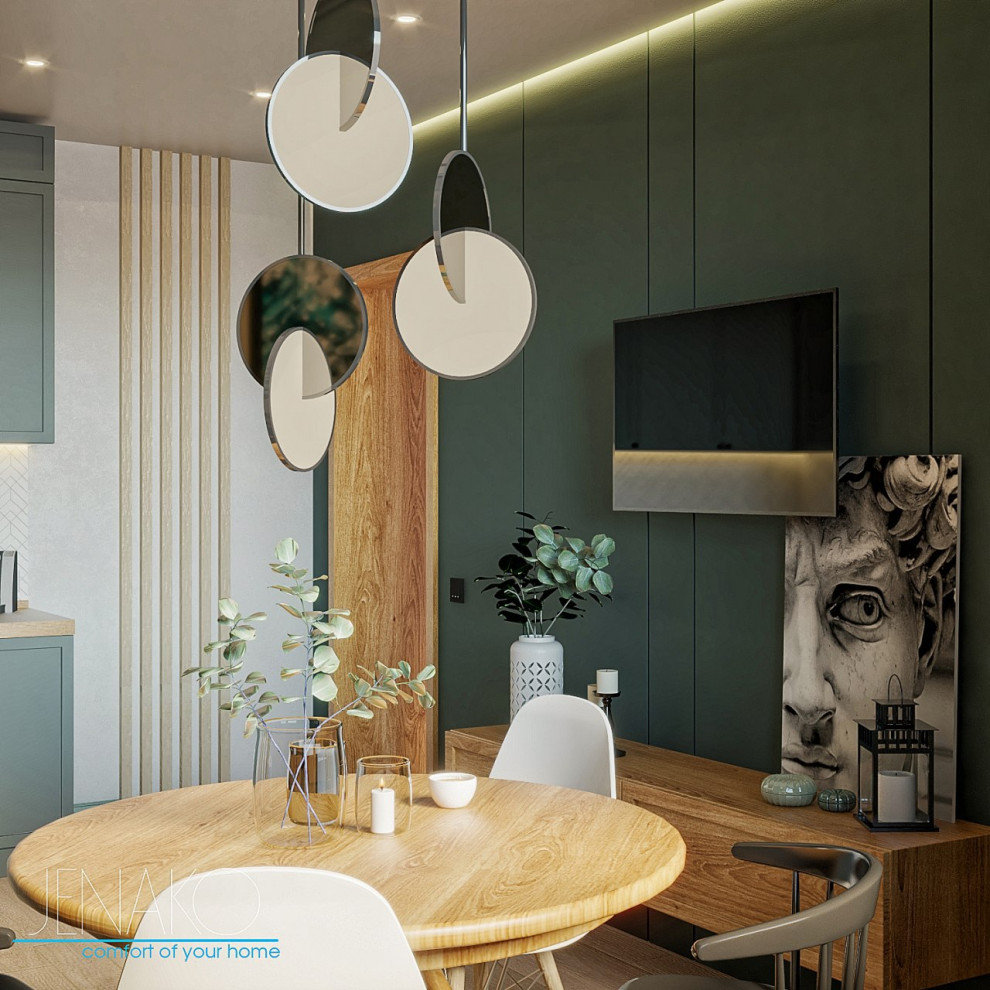 18 квартал Тольятти