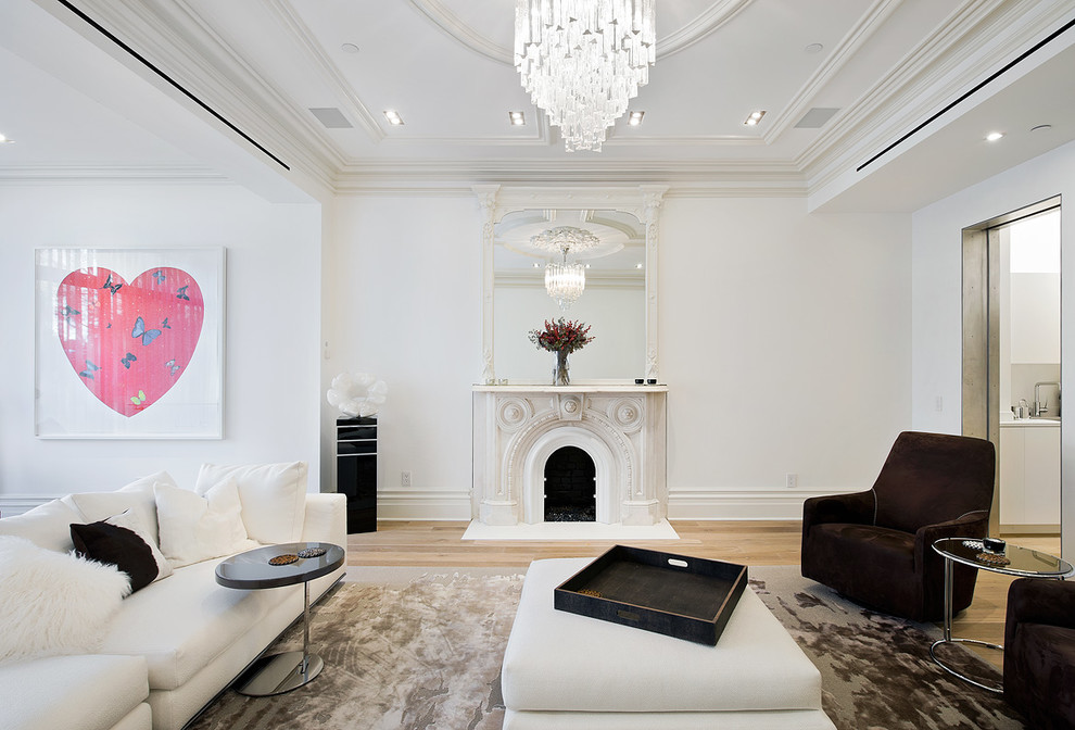 Реализованный проект для SiberianForest 1