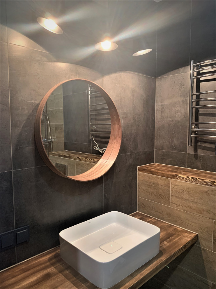 ЖК "LEGENDA Комендантского". Евро двушка под сдачу.