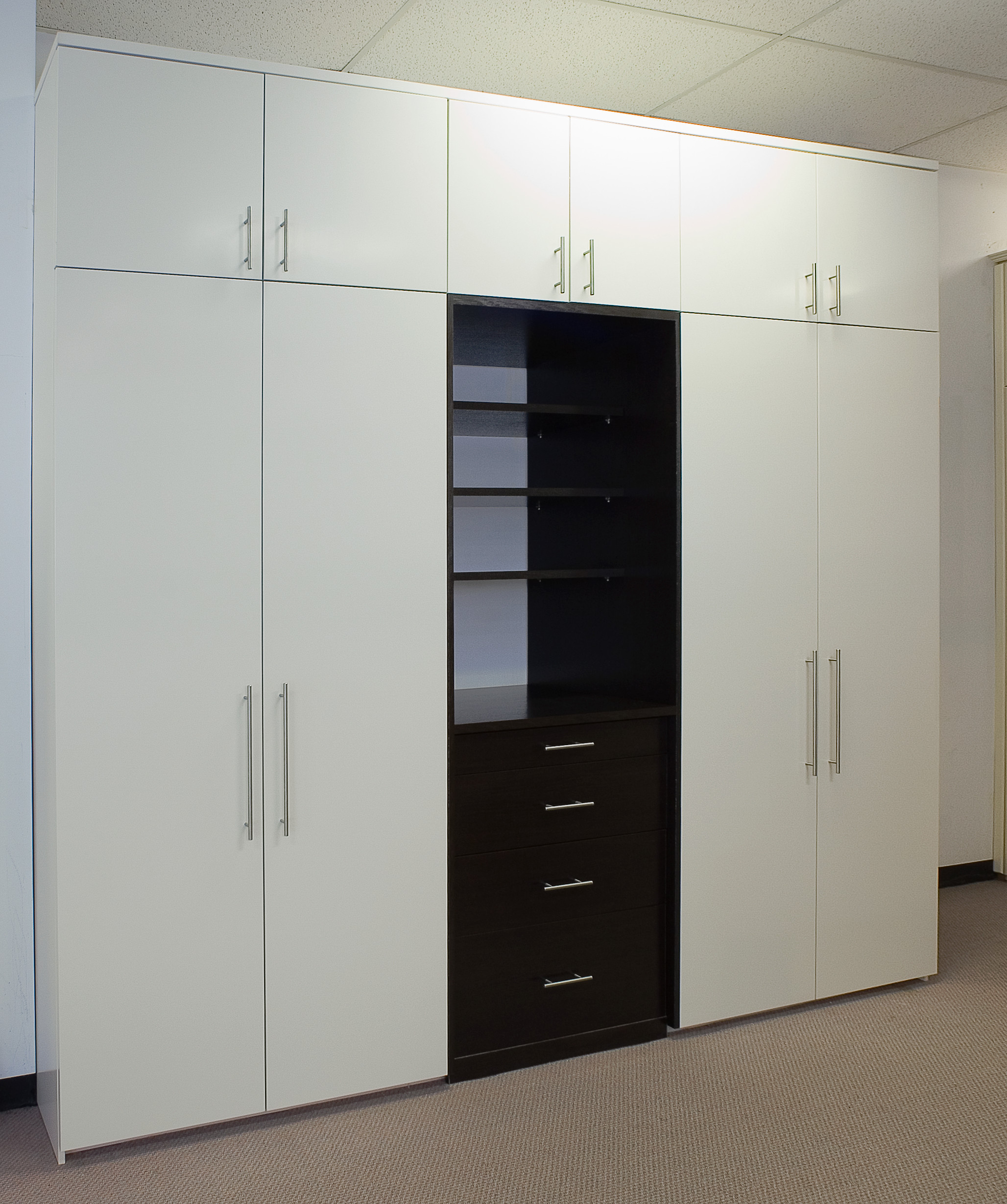 STORAGE WARS