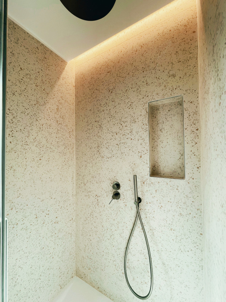 Appartamento_Villa Carpegna