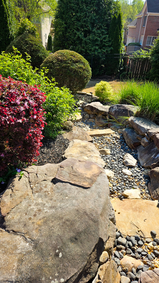 Outdoor Lighting and Audio, Cumming, Ga