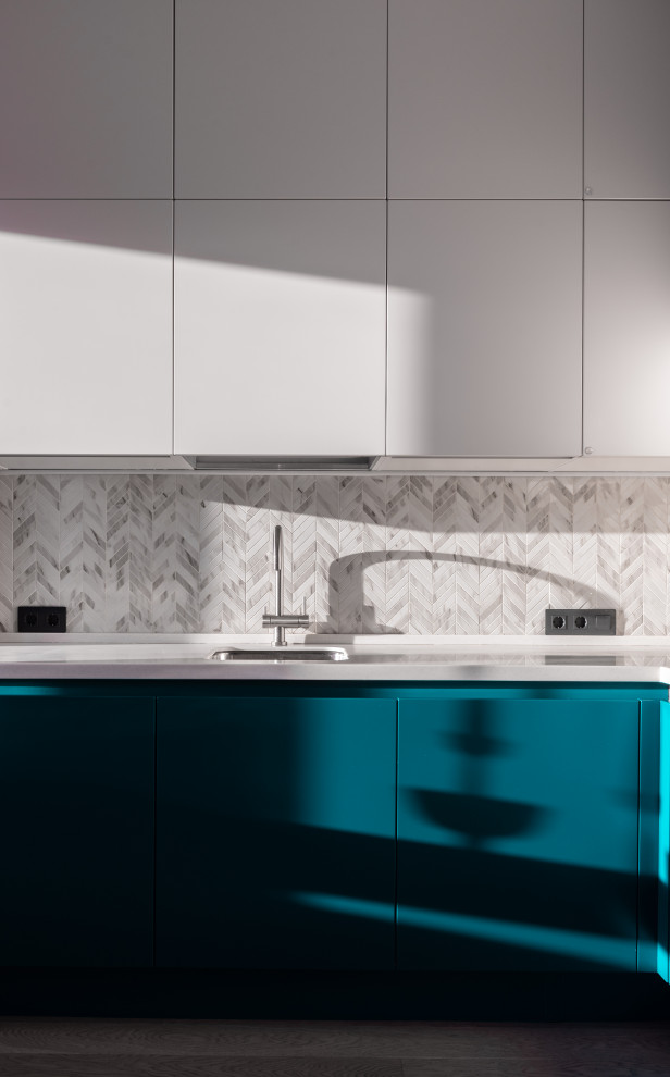 Изумрудный дом