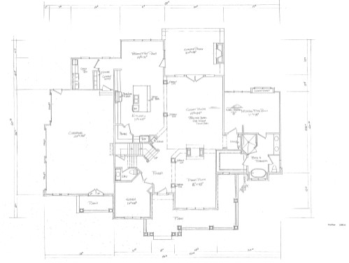 Architectural Design
