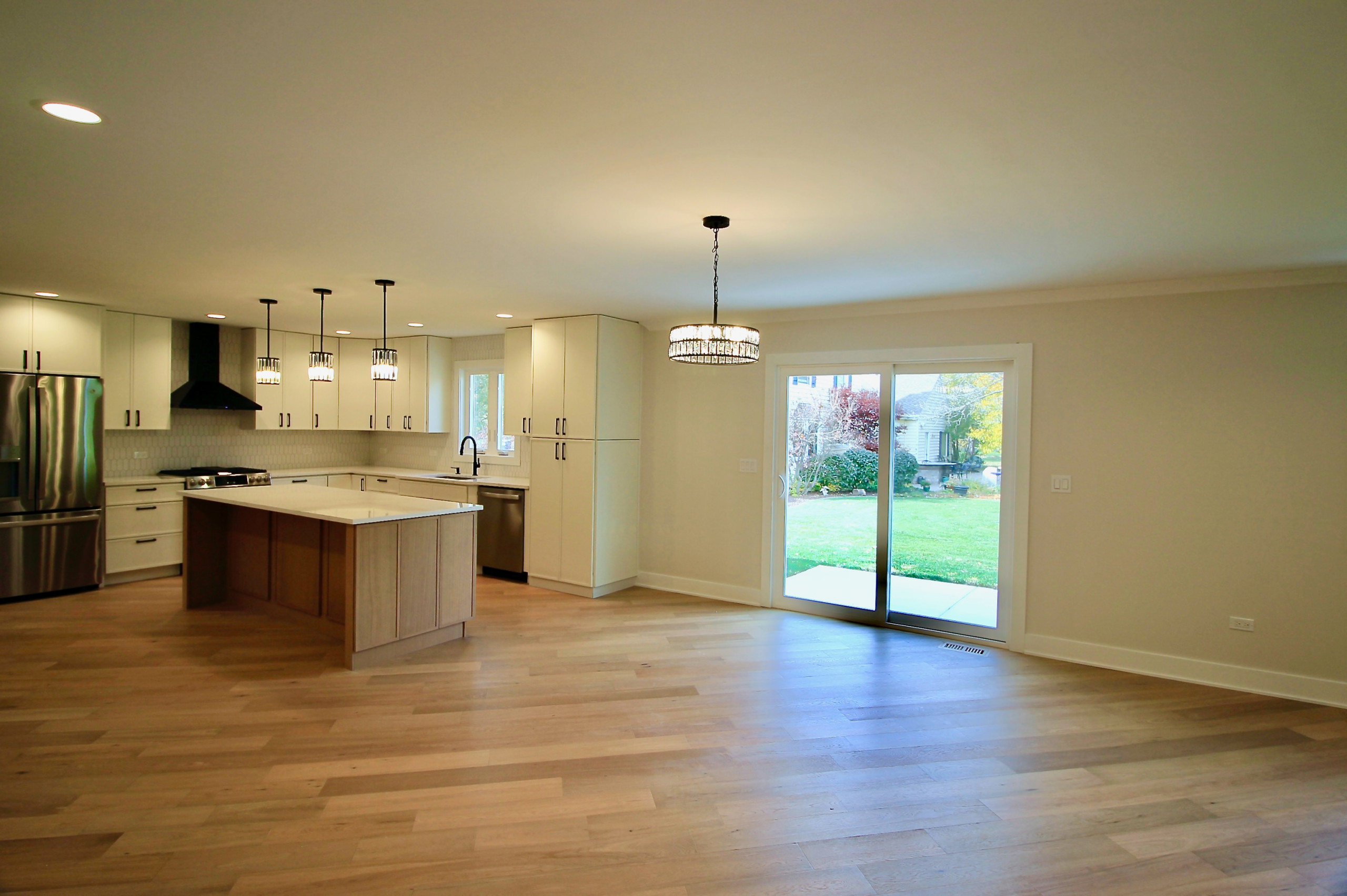 Windings Rebuild/Remodel