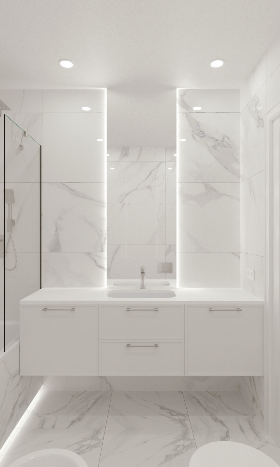 Дизайн-проект «ул. Дениса Давыдова»