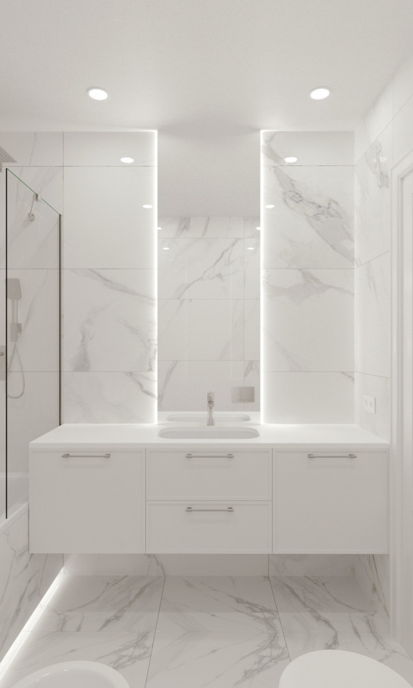 Дизайн-проект «ул. Дениса Давыдова»