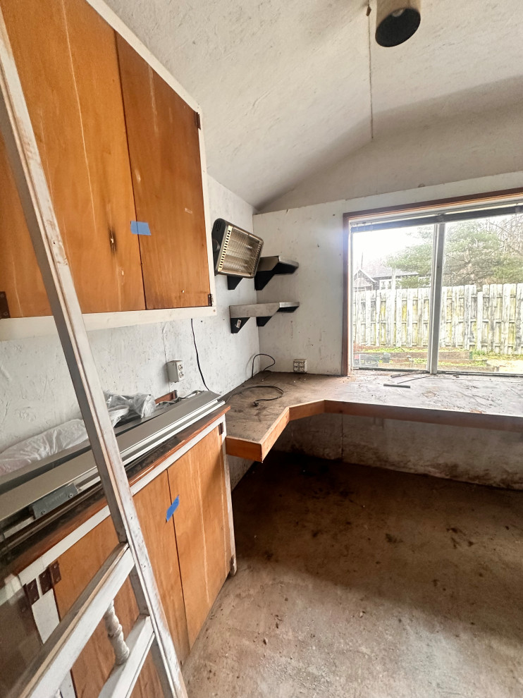 Stcokton-Addition Full Renovation
