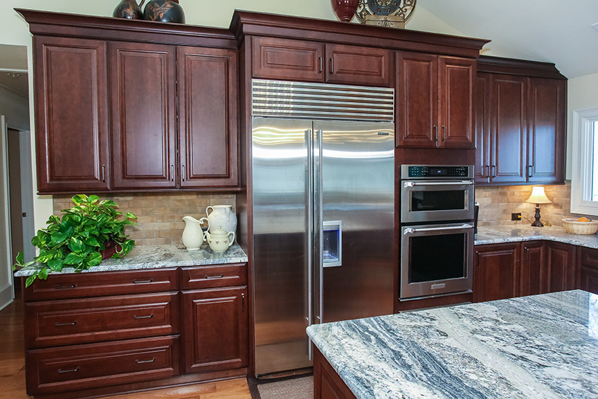 Murrayville Kitchen Remodel