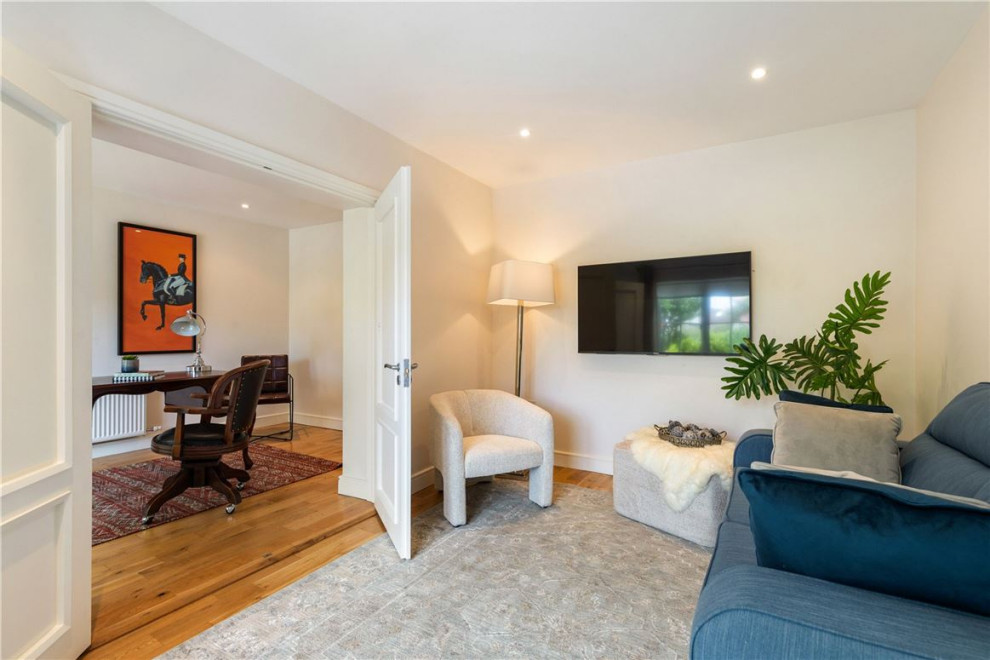 Period Home Donnybrook D4