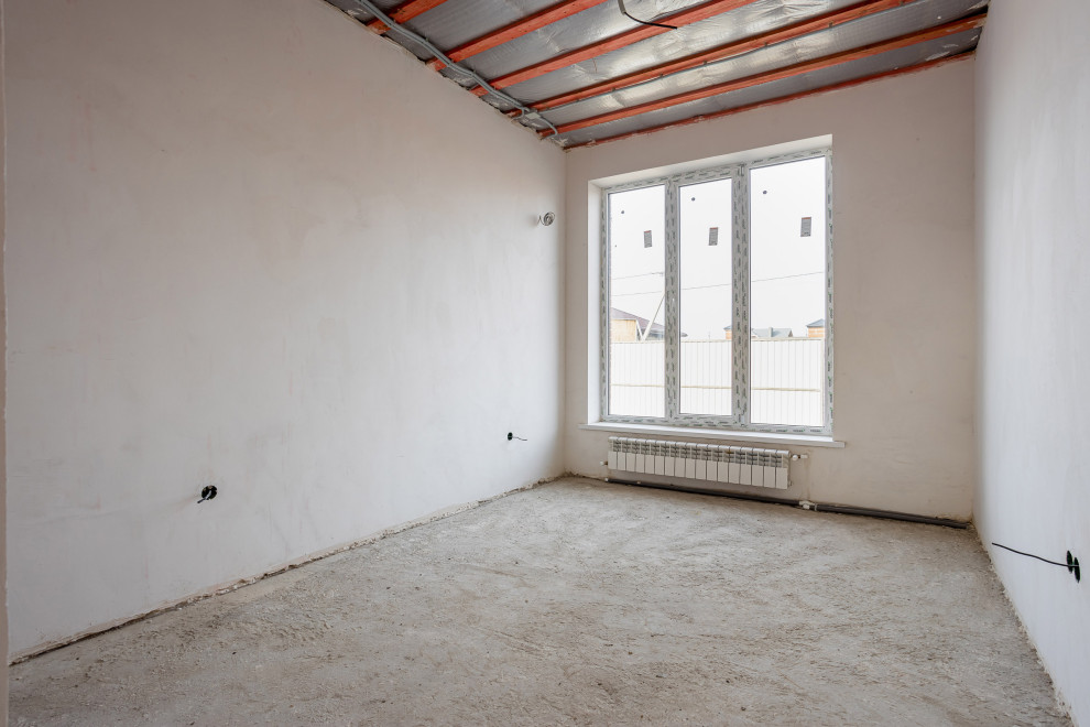 2022 Фотосъемка дома для продажи застройщику