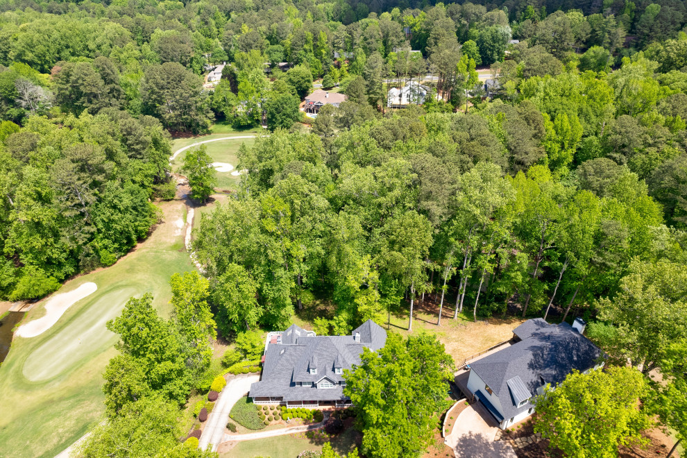 Roswell Remodel