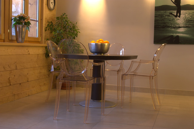 Switzerland contemporaneo-comedor