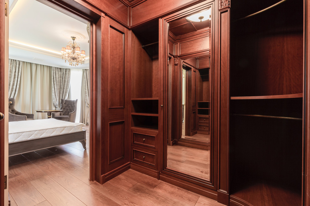 Загородный дом