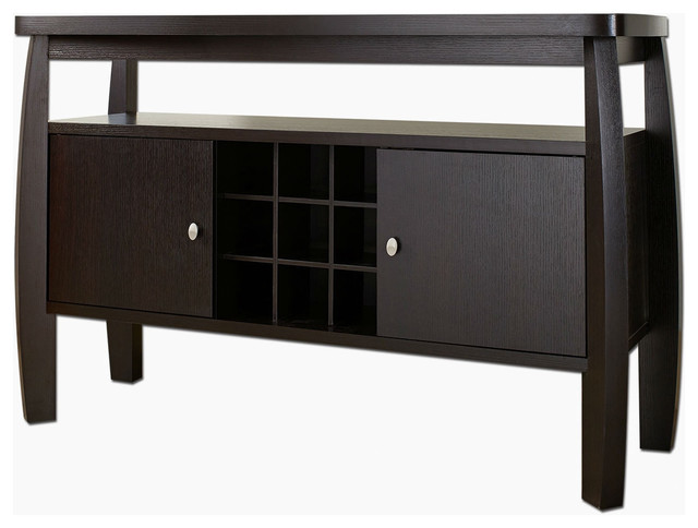 Modern Dining Room Sideboard Buffet Server Console Table Modern Dining Room Sideboard Buffet Server Console Table