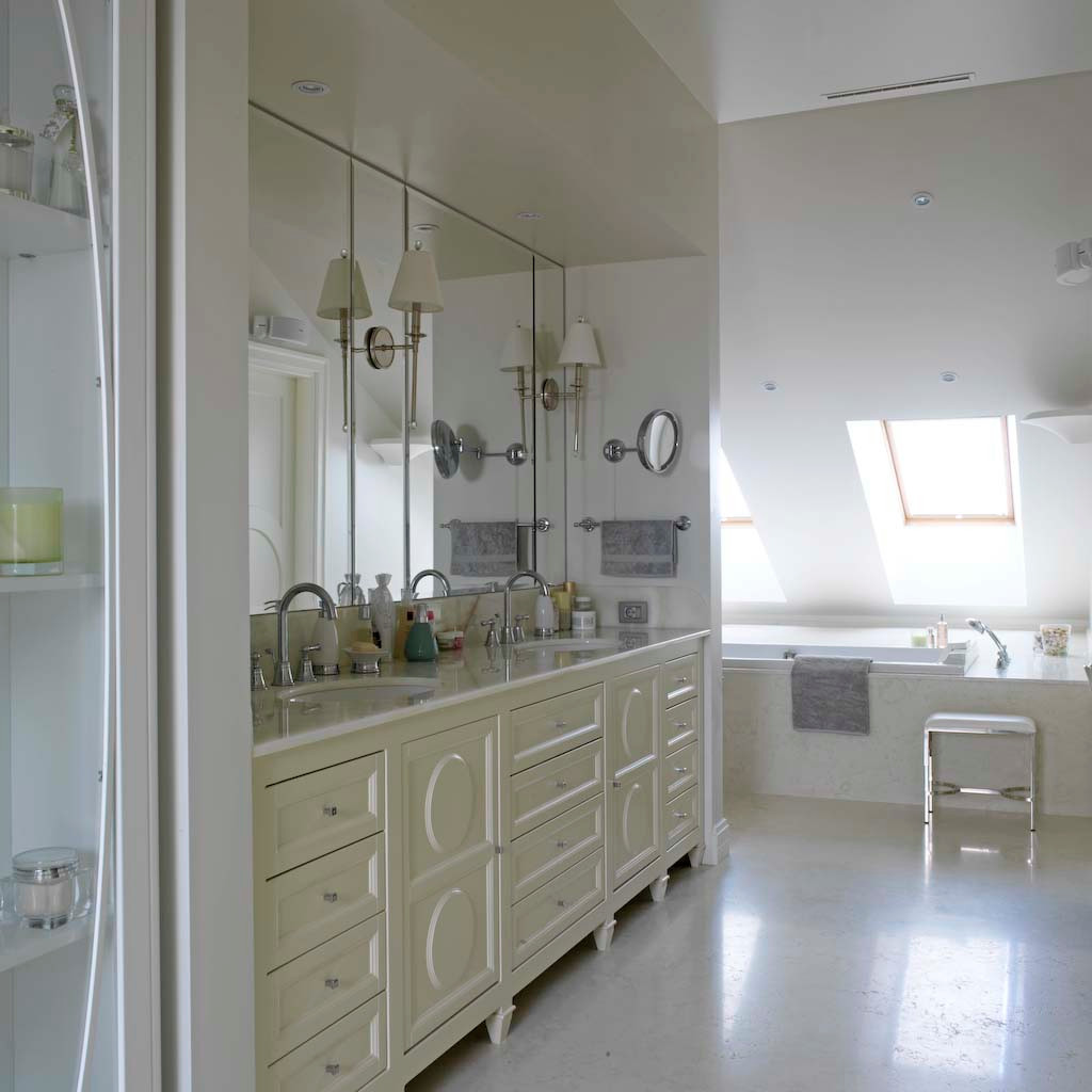 Бол. Овчинниковский пер, 219м2