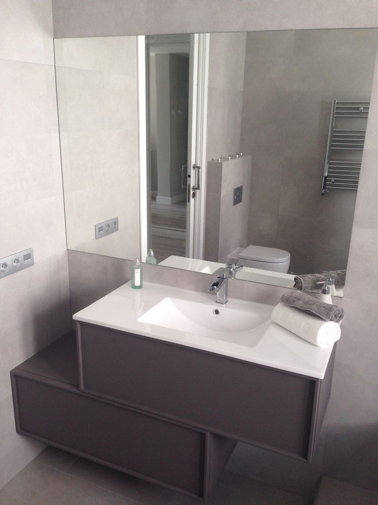 Proyecto obra Florestan Aguilar