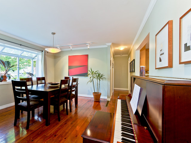 Portfolio traditional-dining-room