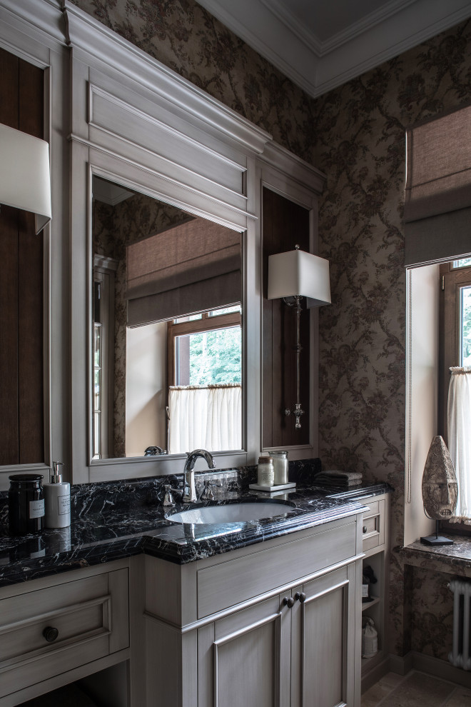 Дом в Подмосковье