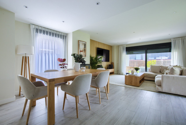Boadilla modern-dining-room