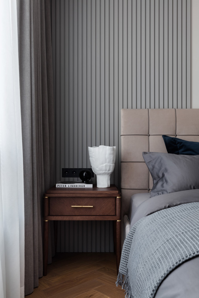 Квартира в ЖК Петровская Ривьера