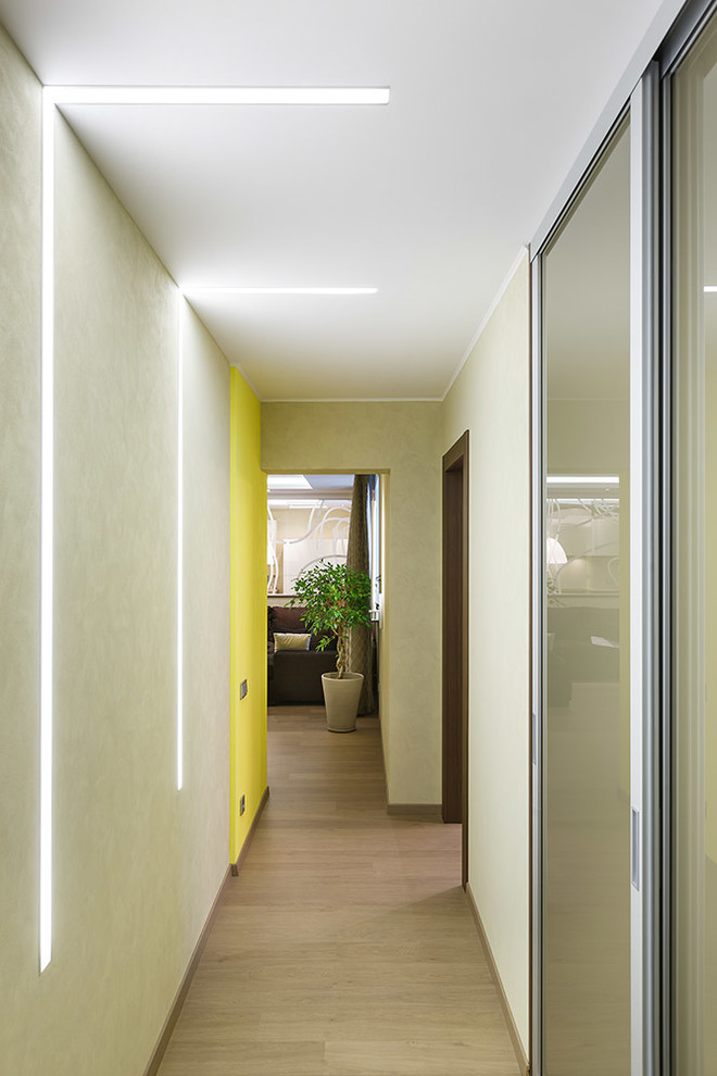 минимализм с оттенками