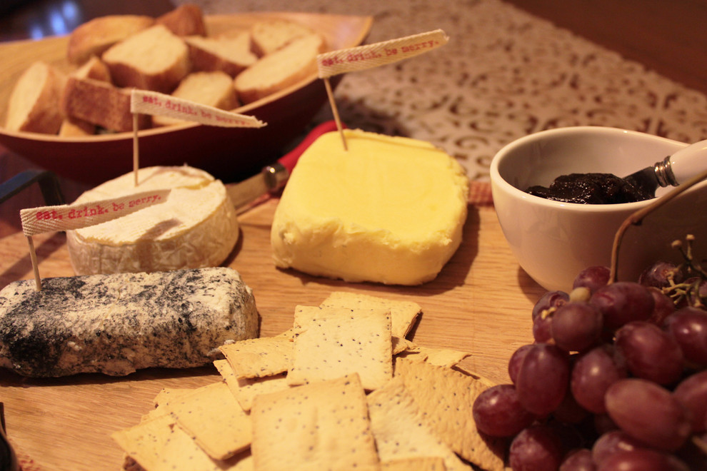 Design ideas for an eclectic home design in Adelaide.